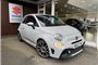 2022 Abarth 595 1.4 T-Jet 165 Turismo 3dr