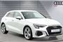 2021 Audi A3 40 TFSI e S line 5dr S Tronic