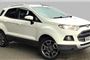 2017 Ford EcoSport 1.0 EcoBoost Titanium 5dr [17in]