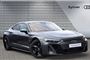 2024 Audi e-tron GT 435kW 105kWh S Launch Edition 4dr Auto