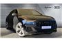 2024 Audi SQ8 SQ8 TFSI Qtro Black Ed 5dr Tiptronic [Tech Pro S]