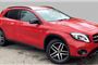 2019 Mercedes-Benz GLA GLA 180 Urban Edition 5dr Auto