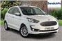 2019 Ford Ka+ 1.2 85 Zetec 5dr