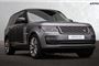 2021 Land Rover Range Rover 3.0 D300 Autobiography 4dr Auto