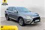 2019 Mitsubishi Outlander 2.0 Exceed 5dr CVT