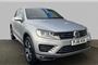 2016 Volkswagen Touareg 3.0 V6 TDI BlueMotion Tech 262 R-Line 5dr Tip Auto