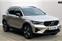 2024 Volvo XC40 2.0 B4P Ultimate Dark 5dr Auto