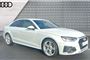 2024 Audi A4 35 TFSI S Line 4dr S Tronic