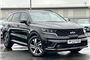 2023 Kia Sorento 1.6 T-GDi HEV Edition 5dr Auto