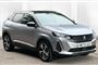 2023 Peugeot 3008 1.2 PureTech GT 5dr