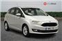 2016 Ford C-MAX 1.6 125 Zetec 5dr