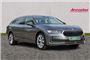 2024 Skoda Superb Estate 1.5 TSI e-TEC SE L 5dr DSG