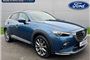 2019 Mazda CX-3 2.0 Sport Nav + 5dr Auto