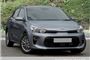 2019 Kia Rio 1.25 2 5dr