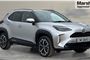 2023 Toyota Yaris Cross 1.5 Hybrid Excel 5dr CVT