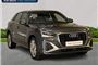 2023 Audi Q2 35 TFSI S Line 5dr S Tronic