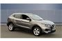 2020 Nissan Qashqai 1.3 DiG-T 160 Acenta Premium 5dr DCT