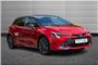 2023 Toyota Corolla 2.0 Hybrid Excel 5dr CVT