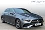 2023 Mercedes-Benz A-Class A200 AMG Line Premium 5dr Auto