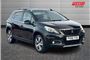 2016 Peugeot 2008 1.6 BlueHDi 100 Allure 5dr