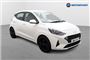 2022 Hyundai i10 1.0 MPi Premium 5dr Auto