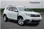 2019 Dacia Duster 1.3 TCe 130 Comfort 5dr