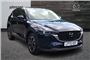 2023 Mazda CX-5 2.0 Sport Edition 5dr Auto