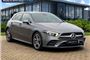 2018 Mercedes-Benz A-Class A200 AMG Line 5dr Auto