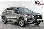 2018 DS DS 7 Crossback 1.6 PureTech Prestige 5dr EAT8