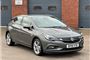 2018 Vauxhall Astra 1.4T 16V 150 SRi 5dr