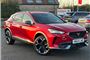 2024 Cupra Formentor 1.5 TSI 150 V2 5dr DSG