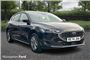 2024 Ford Focus 1.0 EcoBoost Hybrid mHEV Titanium 5dr