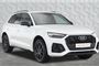 2023 Audi Q5 40 TDI Quattro Edition 1 5dr S Tronic