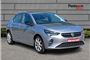 2022 Vauxhall Corsa 1.2 SE Edition 5dr