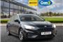 2019 Ford Focus 1.0 EcoBoost 125 ST-Line 5dr