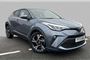 2022 Toyota C-HR 1.8 Hybrid Design 5dr CVT