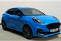 2023 Ford Puma ST 1.0 EcoBoost Hybrid mHEV ST 5dr DCT