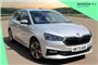 2023 Skoda Fabia 1.0 TSI 110 SE L 5dr