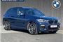 2017 BMW X3 xDrive30d M Sport 5dr Step Auto