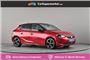 2022 Vauxhall Corsa 1.2 Turbo SRi Edition 5dr