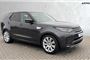 2018 Land Rover Discovery 3.0 TD6 HSE Luxury 5dr Auto