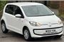 2015 Volkswagen Up 1.0 Move Up 5dr