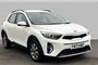 2021 Kia Stonic 1.0T GDi 99 2 5dr