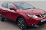 2016 Nissan Qashqai 1.5 dCi Tekna 5dr