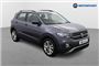 2022 Volkswagen T-Cross 1.0 TSI 110 SE 5dr