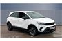 2022 Vauxhall Crossland 1.2 Design 5dr