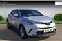 2018 Toyota C-HR 1.8 Hybrid Icon 5dr CVT