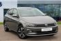 2021 Volkswagen Polo 1.0 TSI 95 Match 5dr