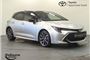 2023 Toyota Corolla 1.8 VVT-i Hybrid Excel 5dr CVT