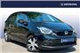 2023 Honda Jazz 1.5 i-MMD Hybrid SR 5dr eCVT